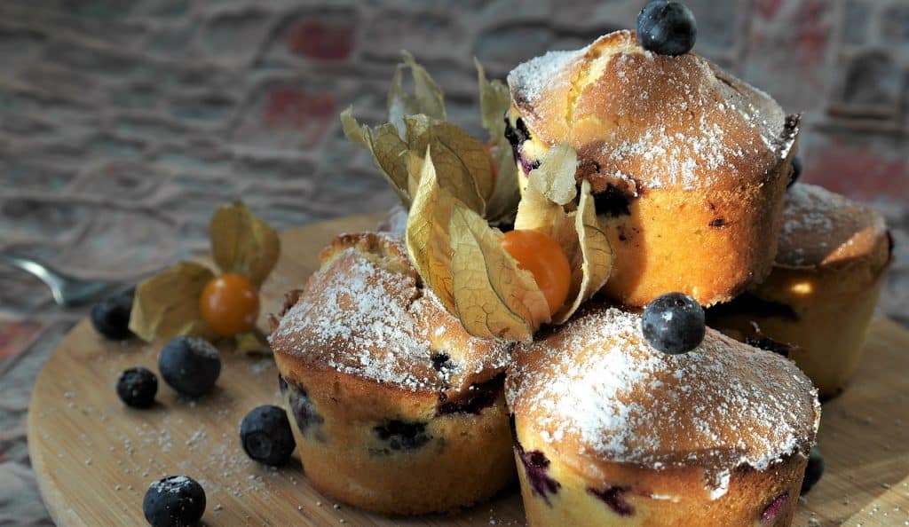 muffins, blueberries, dessert-4002553.jpg