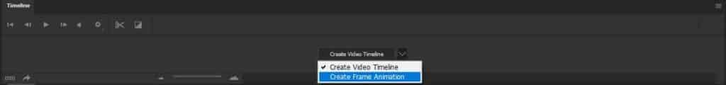Create a Frame Animation