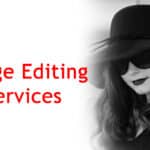 Image editing services