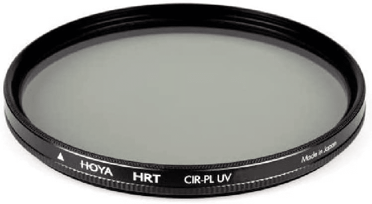 Hoya 58mm HD