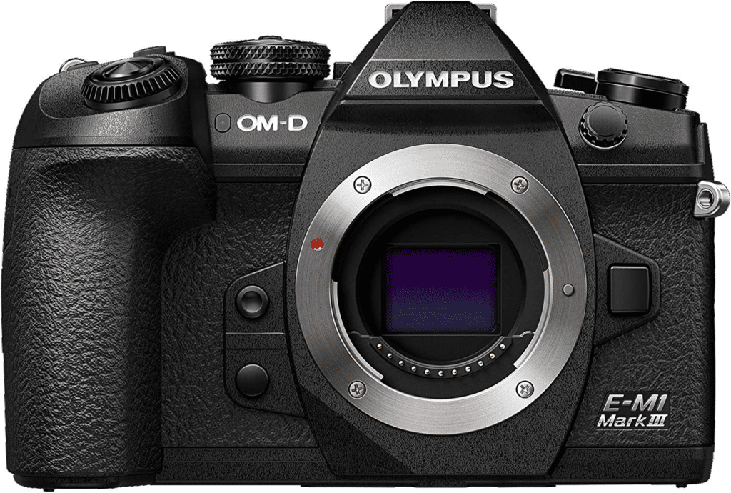 Olympus OM1