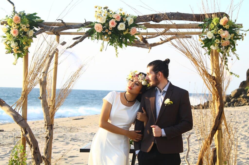 wedding, beach, couple-1754493.jpg