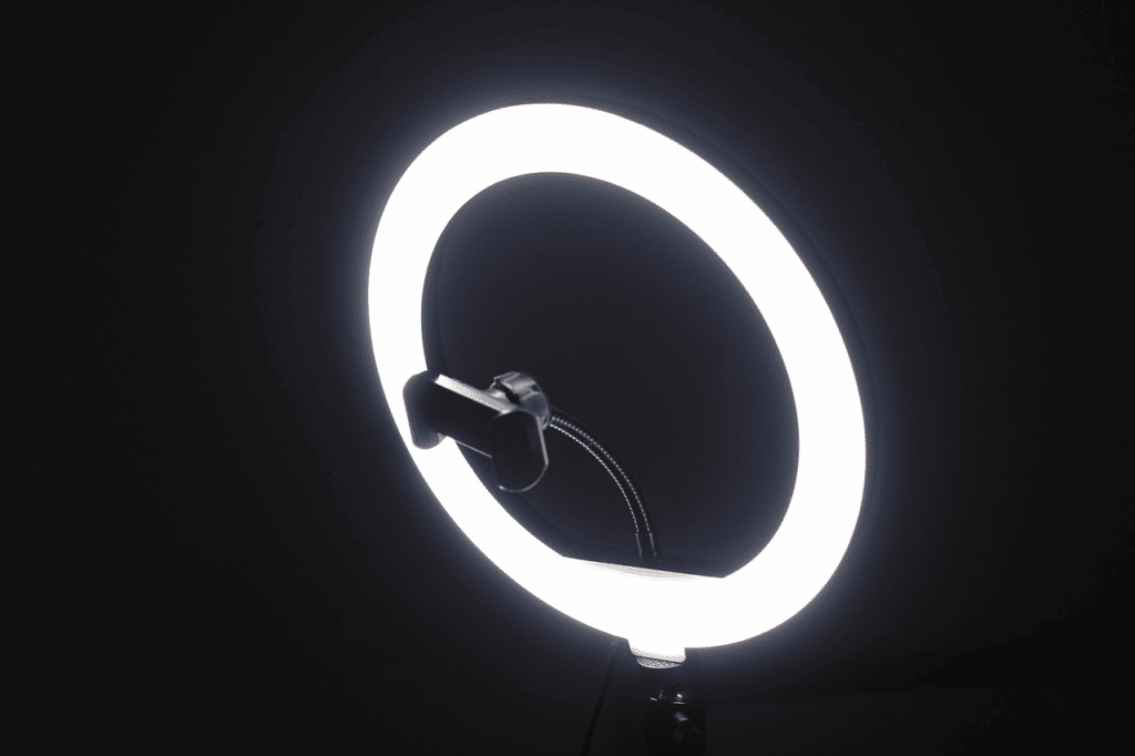 What Is a Ring Light?