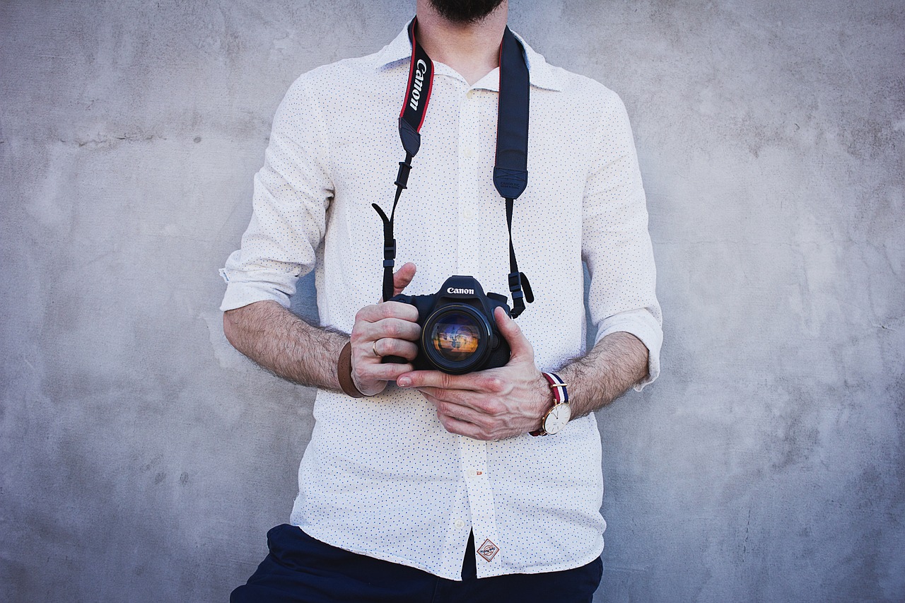 camera, canon, fashion-1854295.jpg