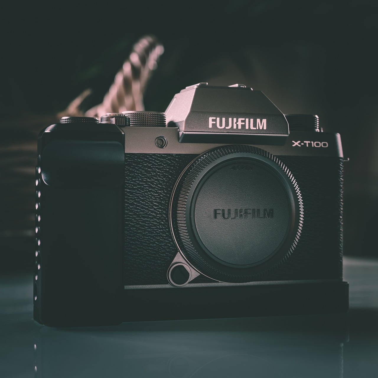 Best Fujifilm Cameras 2023