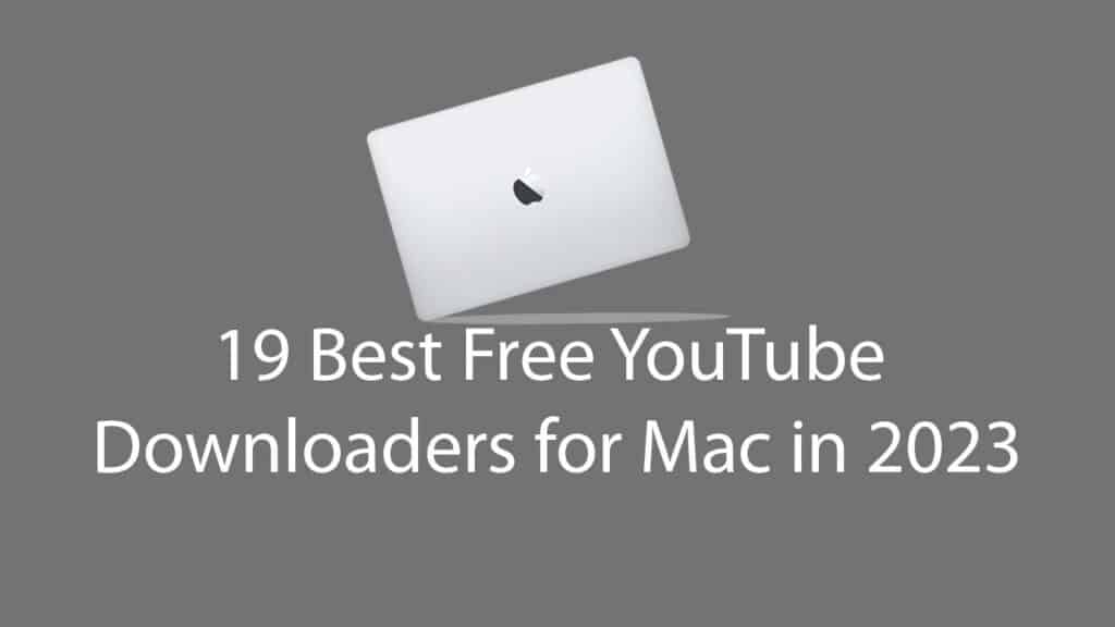 download video mac free