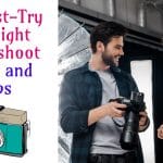 10 Must-Try Spotlight Photoshoot Ideas and Tips