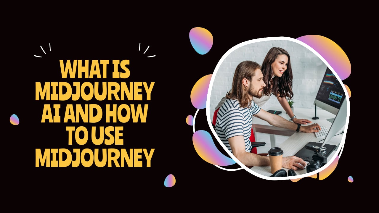 What is Midjourney