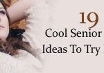 19 Cool Senior Picture Ideas To Try In 2022