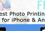 Best Photo Printing Apps for iPhone & Android