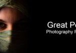 Great Portrait Photography Pose Ideas