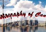 Photography of Canada