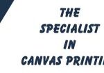 The Specialist In Canvas Printing