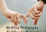 Wedding Photography Best Tips for Beginners