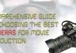 best camera for movies