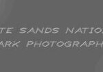 white sands national park photography
